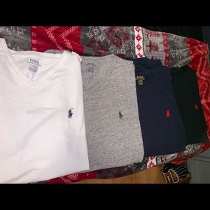 Polo by Ralph Lauren Shirts - Mens Polo Shirts!! Polo by Ralph Lauren Shirts - Mens Polo Shirts!!